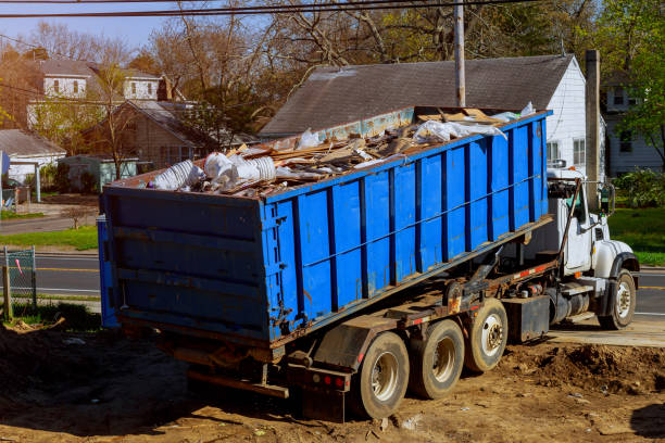 Best Commercial Junk Removal  in Miami, OK