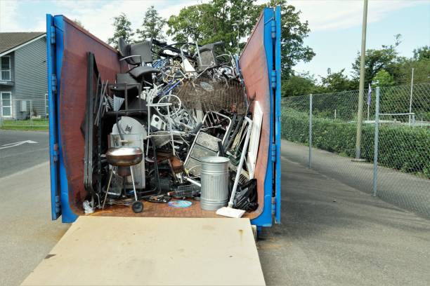 Trusted Miami, OK Junk Removal Experts