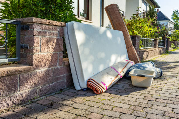 Best Yard Cleanup Services  in Miami, OK