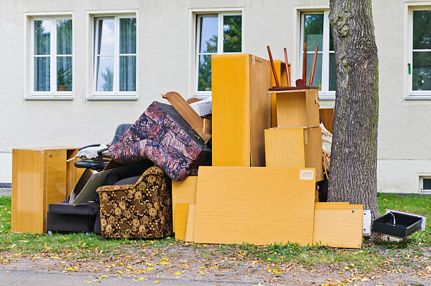 Best Full-Service Junk Removal  in Miami, OK