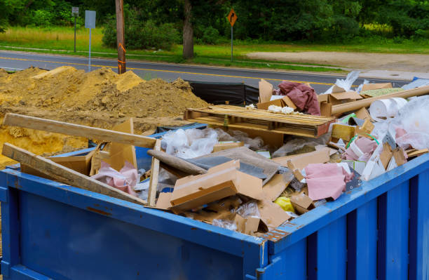 Best Construction Debris Removal  in Miami, OK